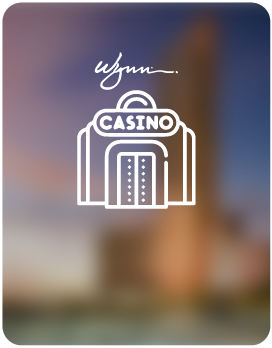 WYNN-BRANDED CASINO